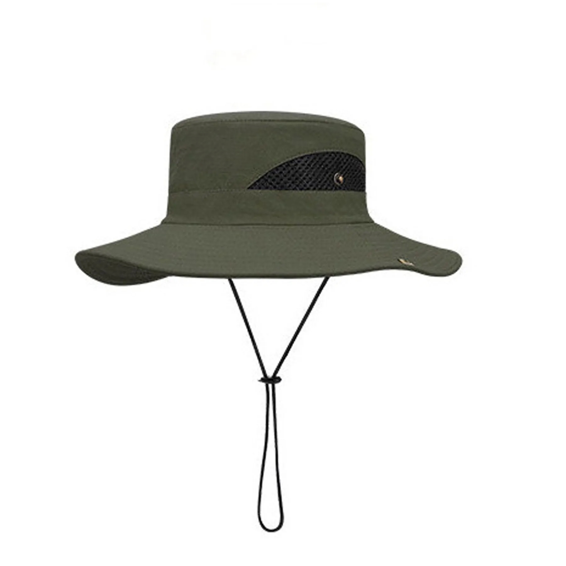 Outdoor Fisherman Bucket Hat 4
