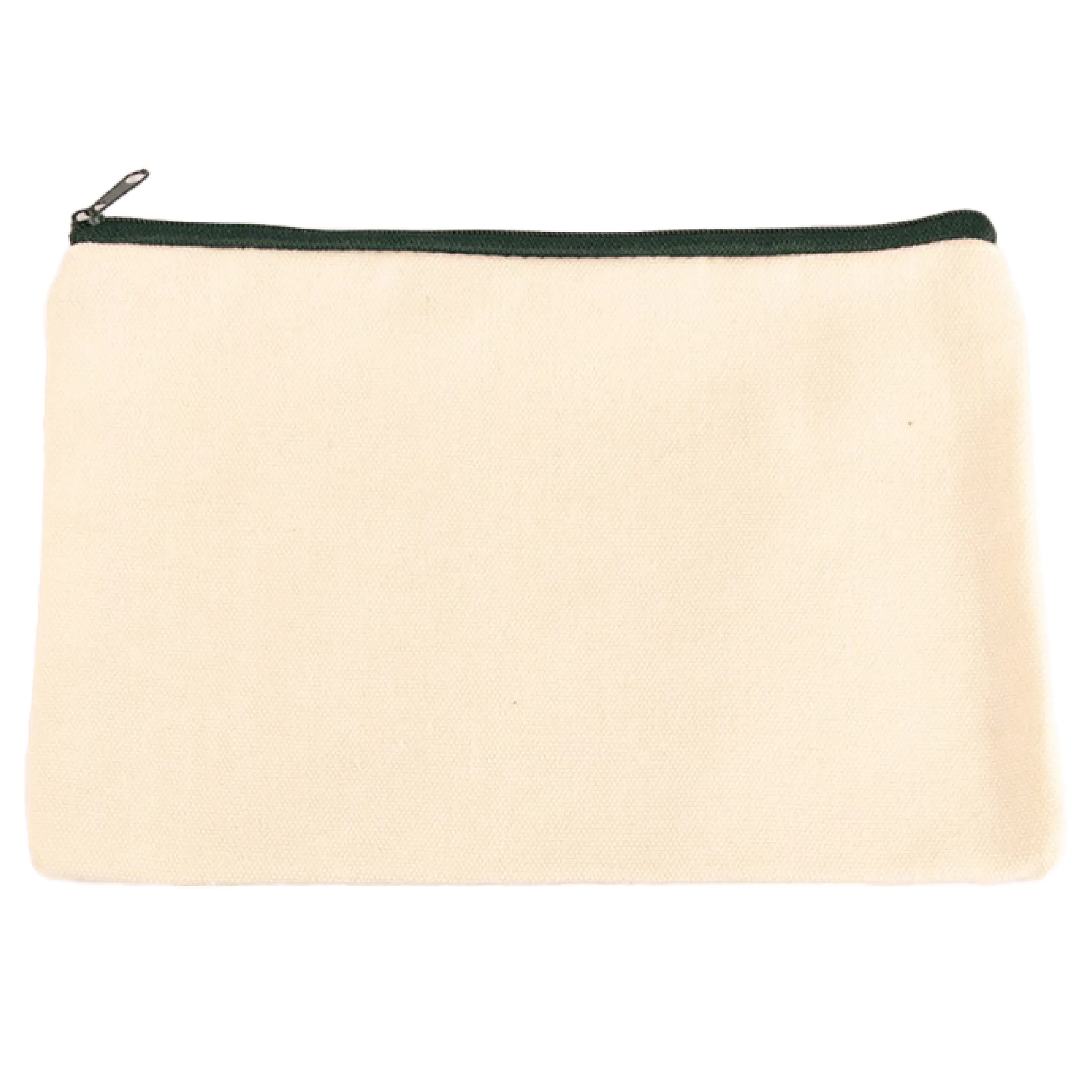 Canvas Pen Student Stationery Bag 4