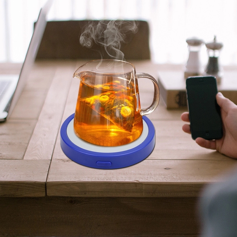 Coffee Cup Heater Warming Coaster 3