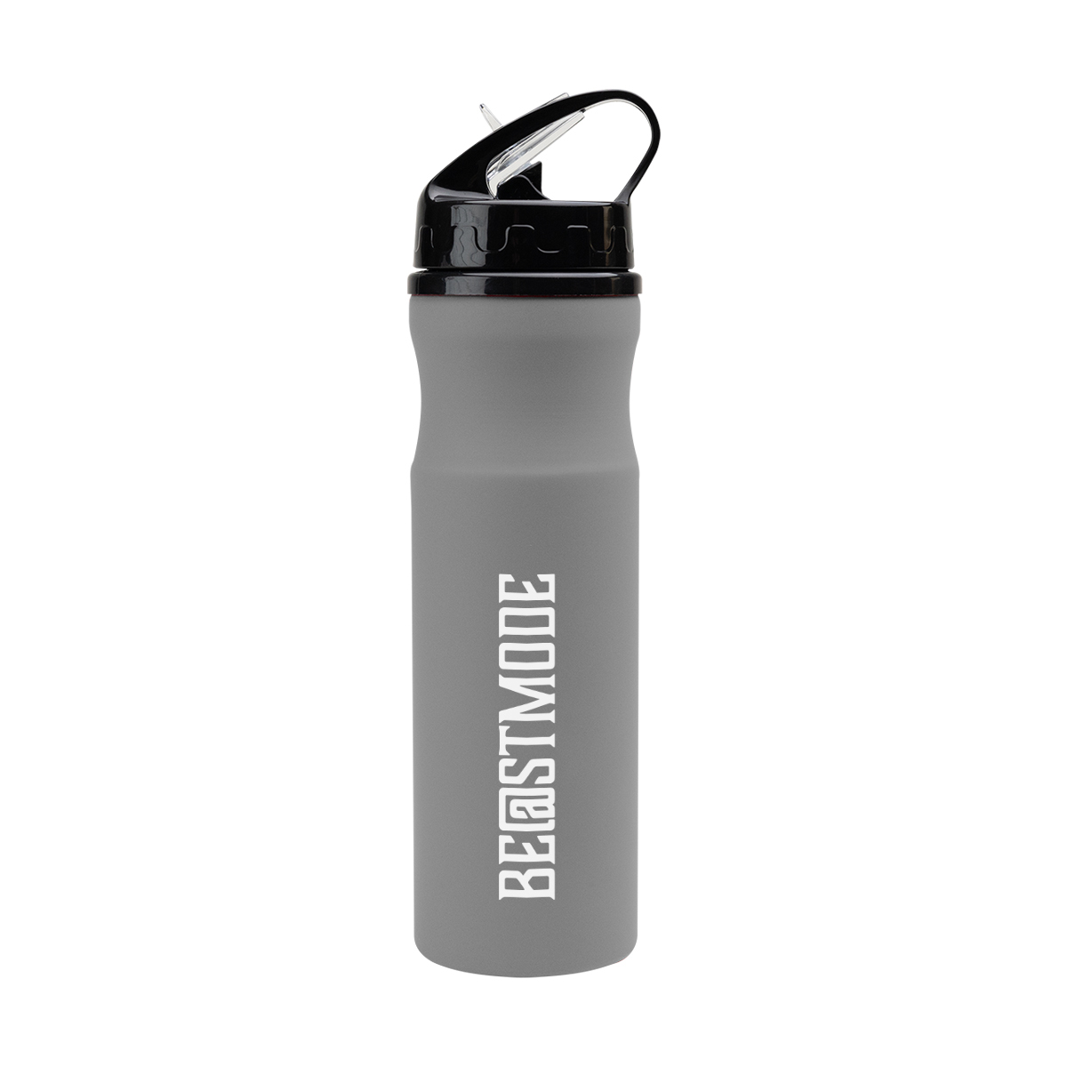 24 Oz. Memphis Recycled Aluminum Bike Bottle 2