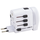SKROSS World Travel Adapter PRO World & USB 181