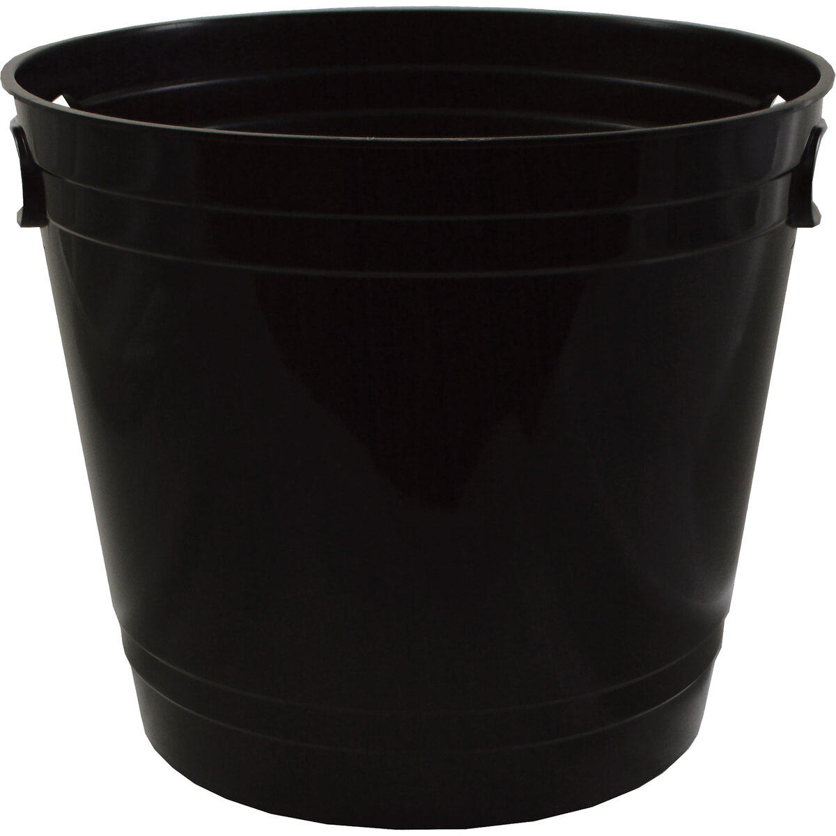 220oz Plastic Party Bucket with Handles 2