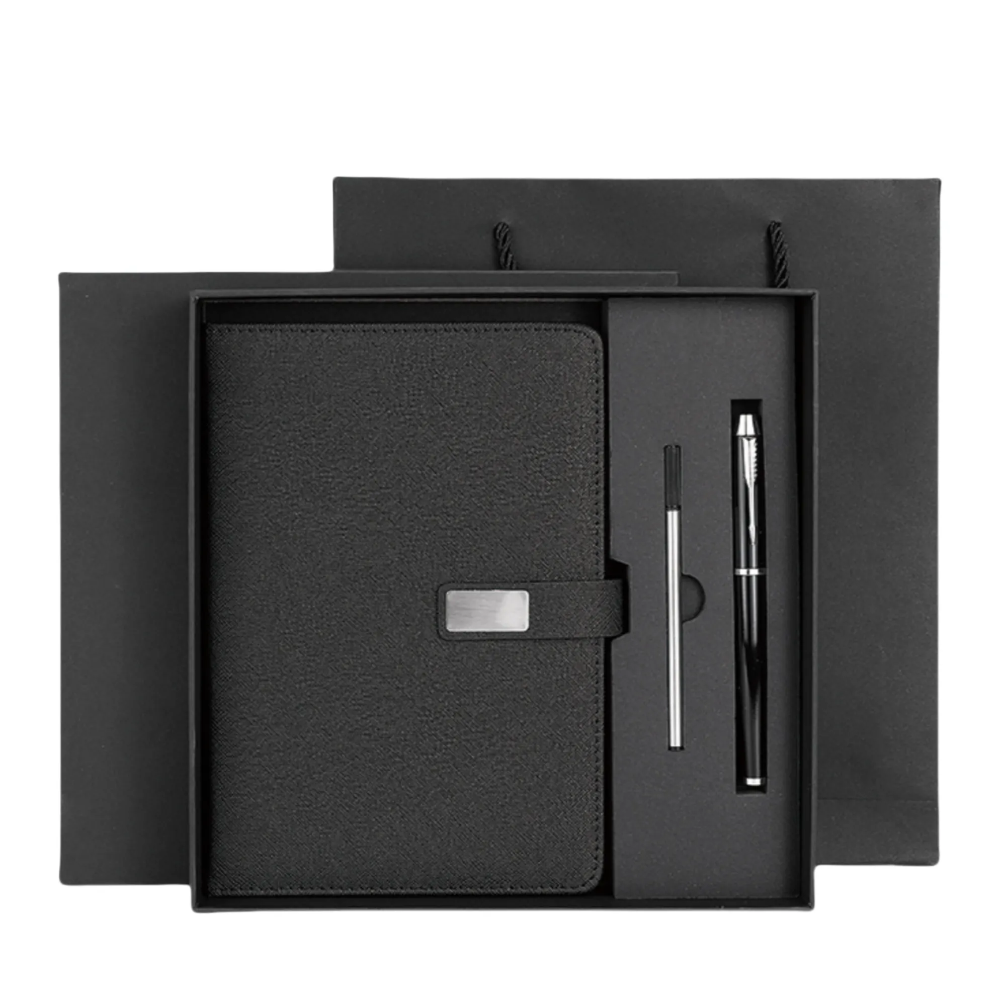 Notebook Gift Box Set 2