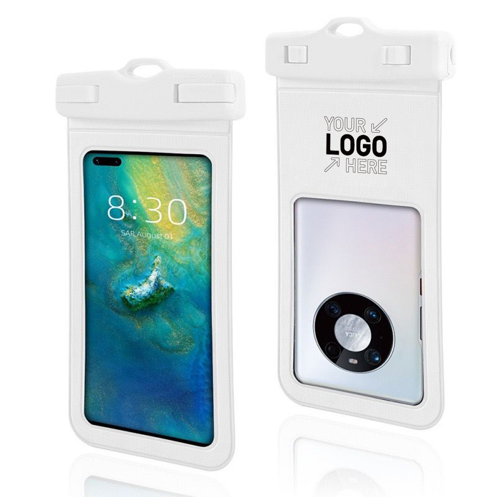 Waterptoof Pouch 1