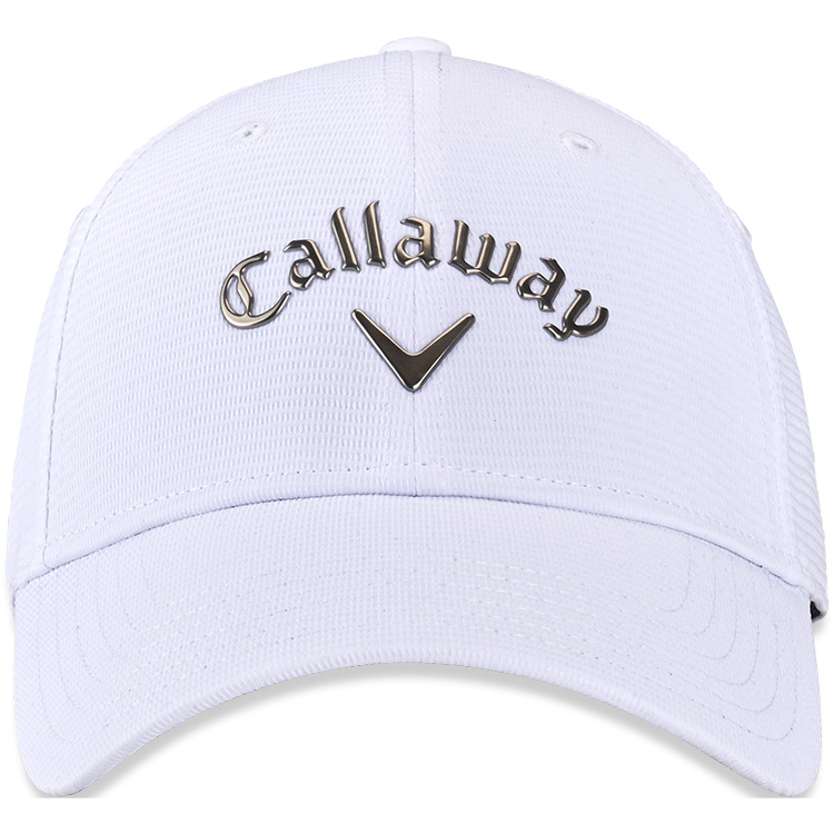 Callaway Women's Liquid Metal Hat 8