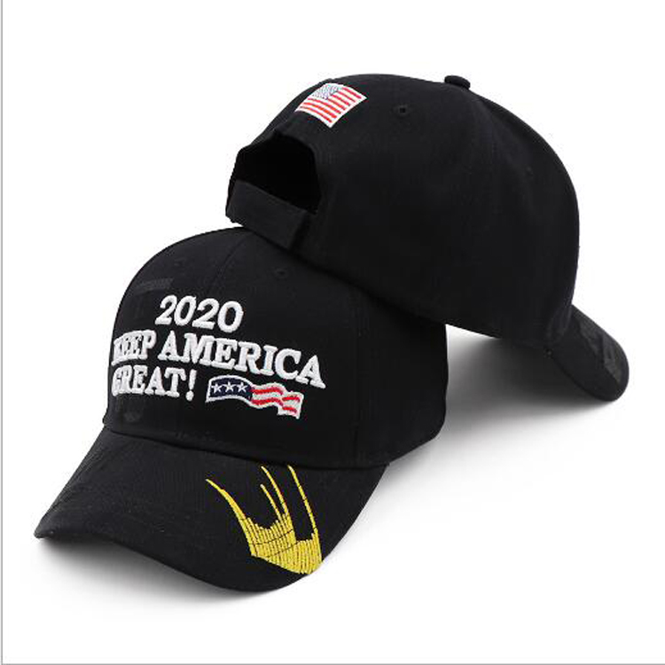 Trump 2020 Baseball Cap 4