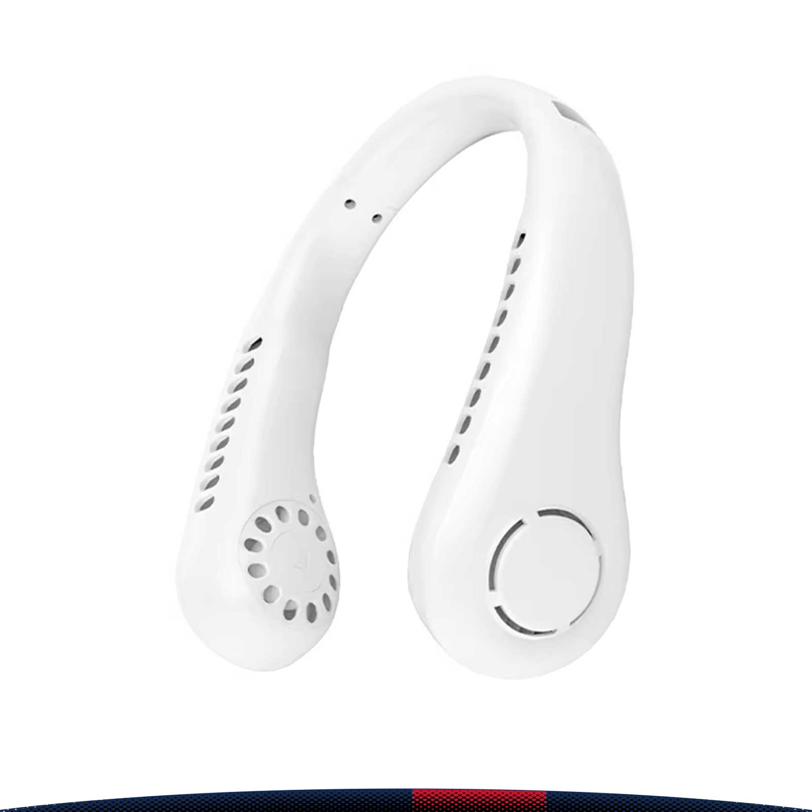 Kacho Flexible Bladeless Neck Fan 4