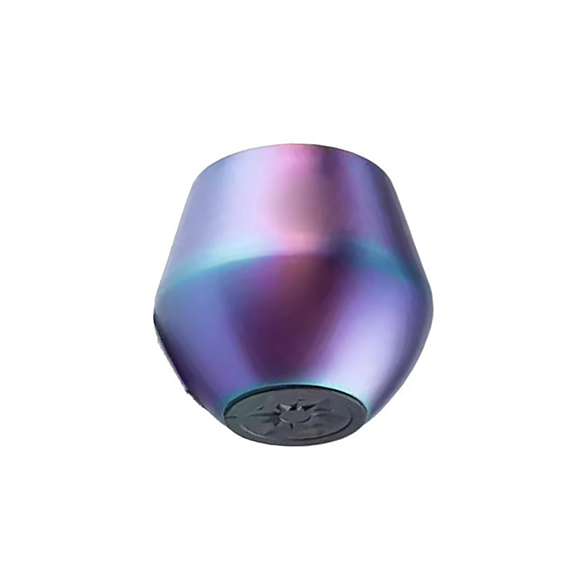 14Oz Detachable 304 Double Stainless Steel Wine Glass 4