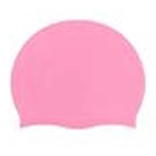 Unisex Silicone Swim Cap 11