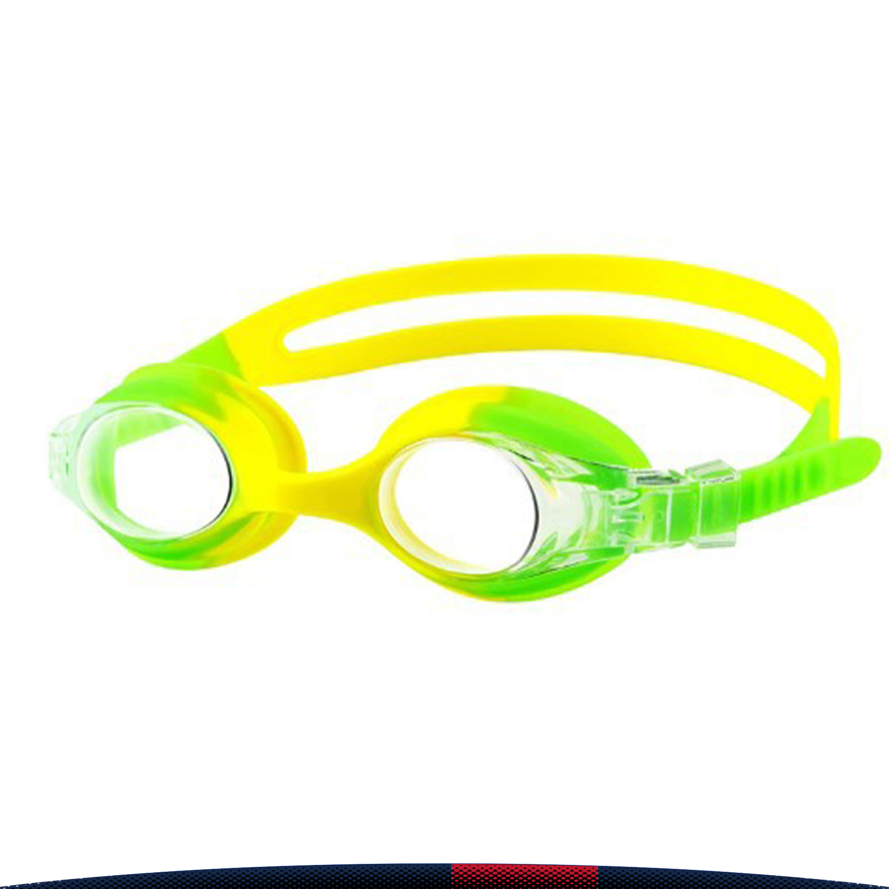 Sando Kids Swimming Goggles 3