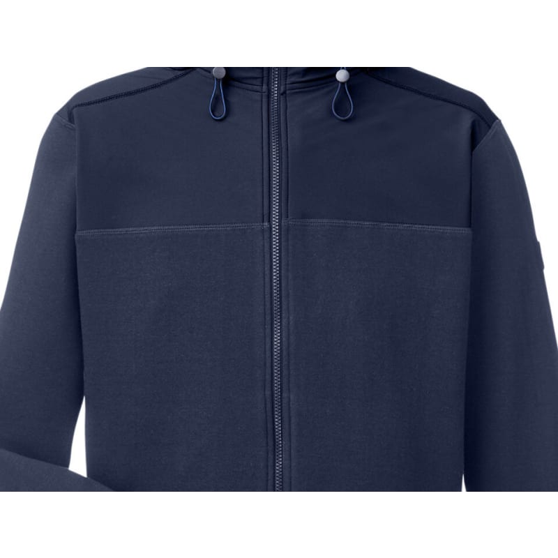 Nautica Men's Navigator Full-Zip Jacket 6