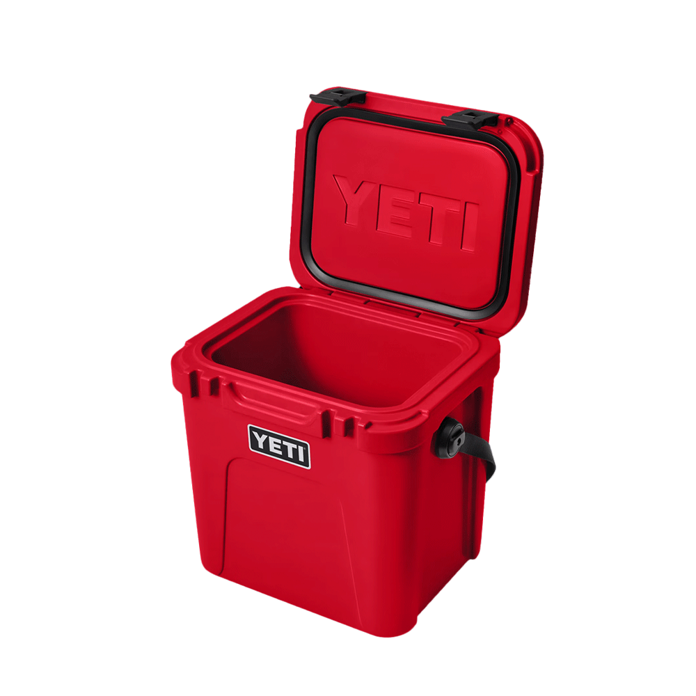 YETI Roadie 24 qt Hard Cooler 13