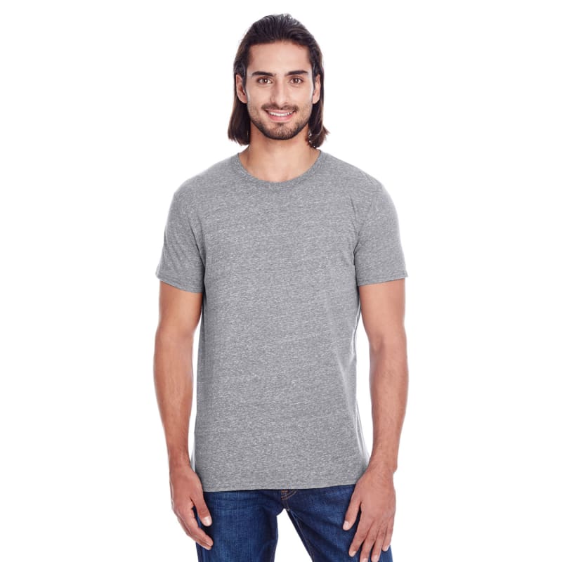 Threadfast Apparel Unisex Triblend Short-Sleeve T-Shirt 19