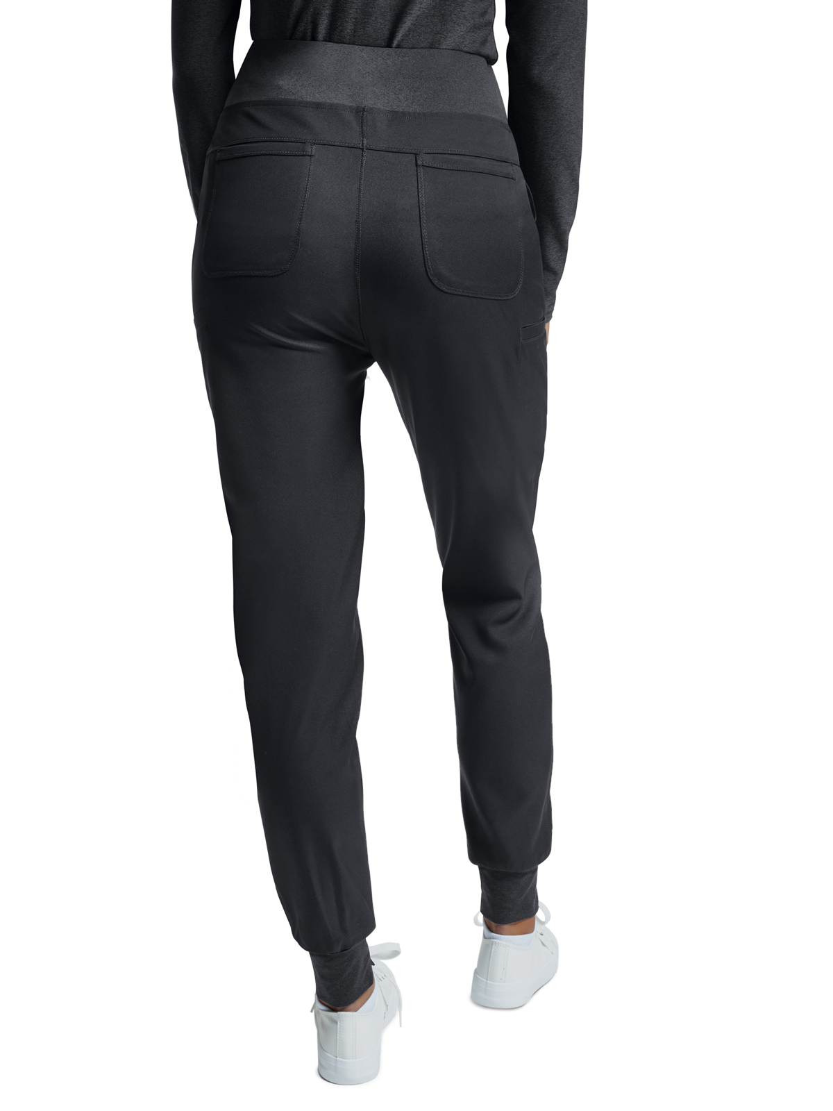 White Cross - VIBE - Women's Six-Pocket Knitted Waistband Jogger Pant 25