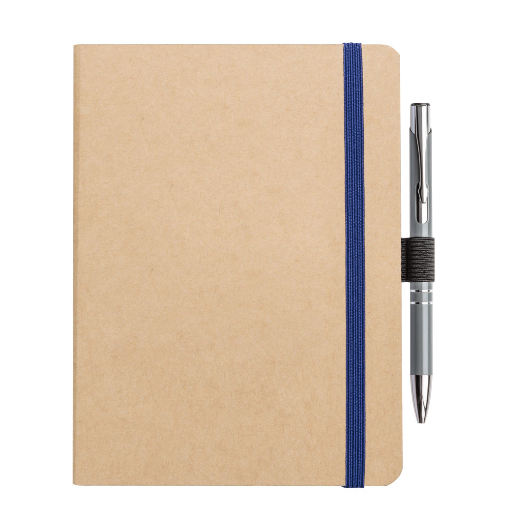 Eccolo® Krafty Journal - Medium 11