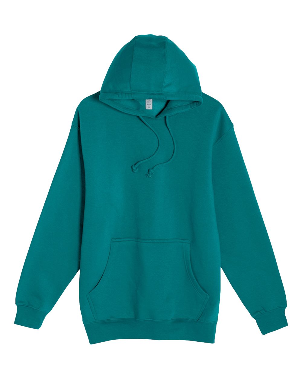 Unisex Heavyweight Hoodie Sweatshirt - LS19001 70