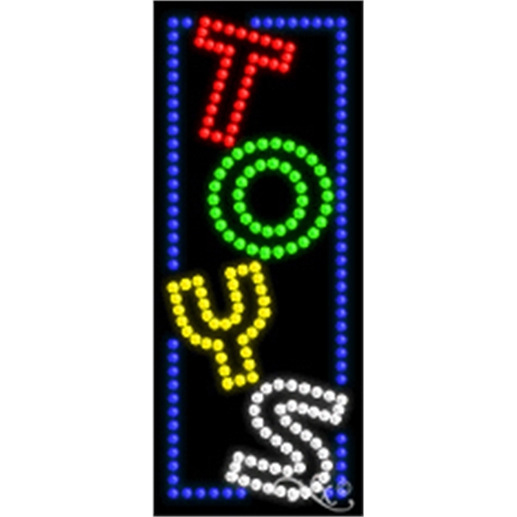 LED Sign 2