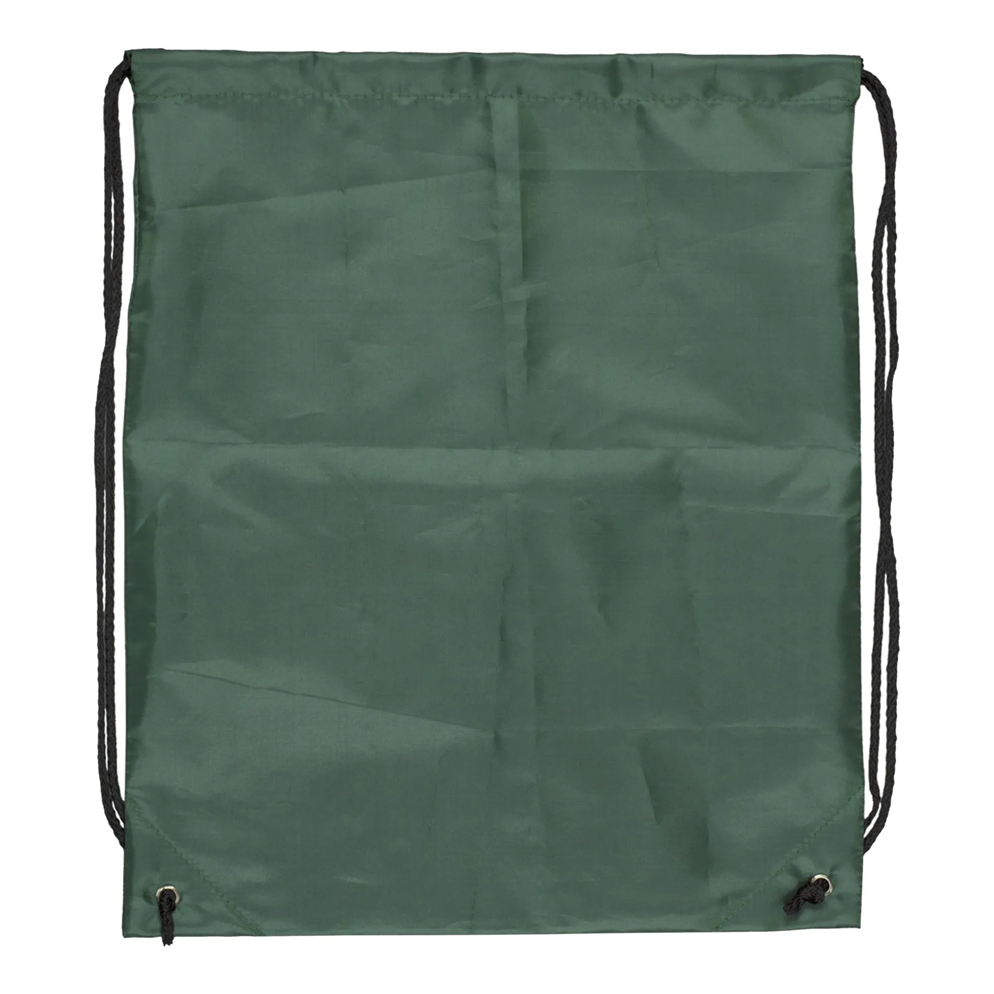 210D Polyester Drawstring Backpack 15