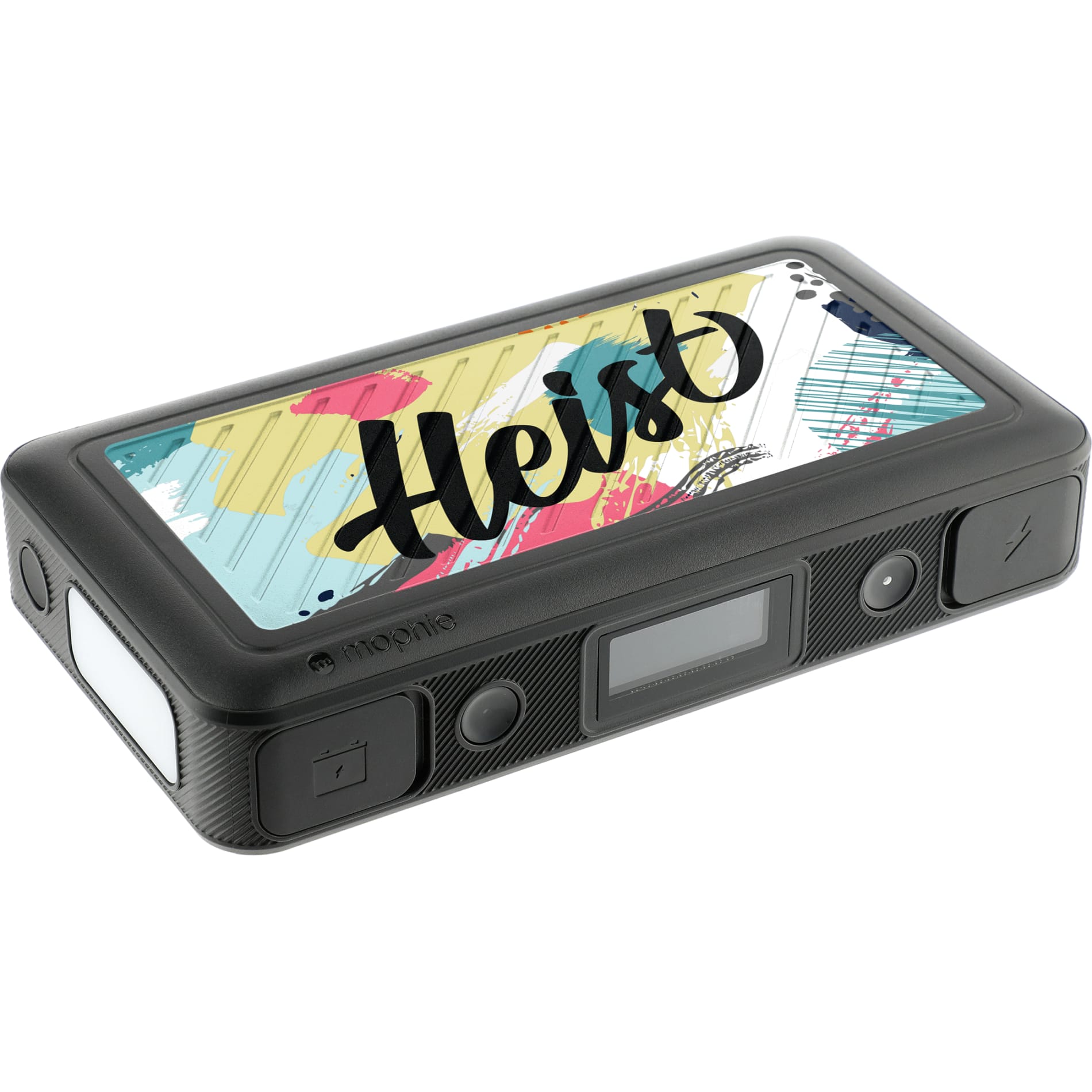 mophie® Powerstation Go Rugged AC 37