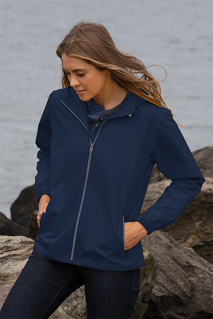 Women's Newport Jacket 21