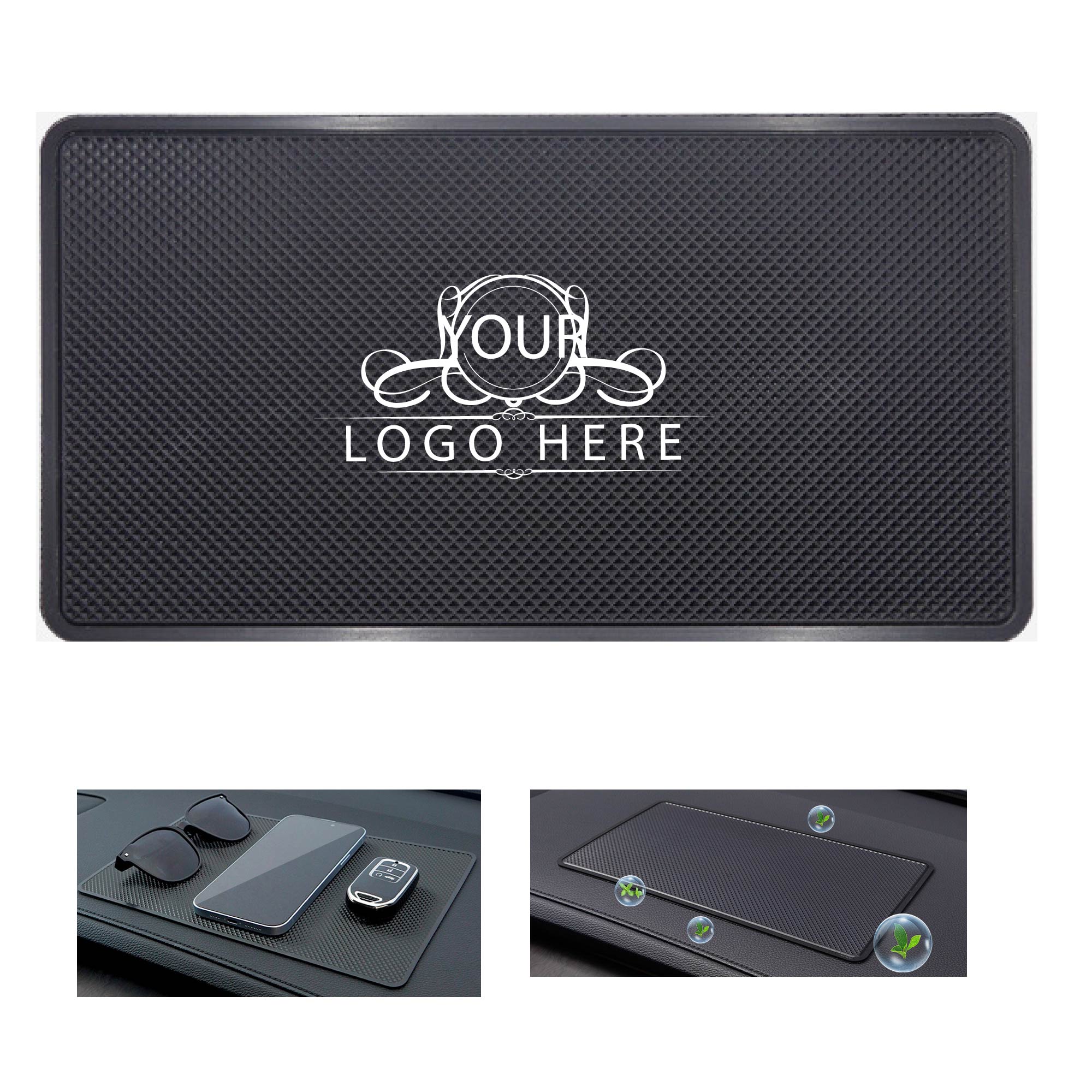 Mobile Phone Mats 1