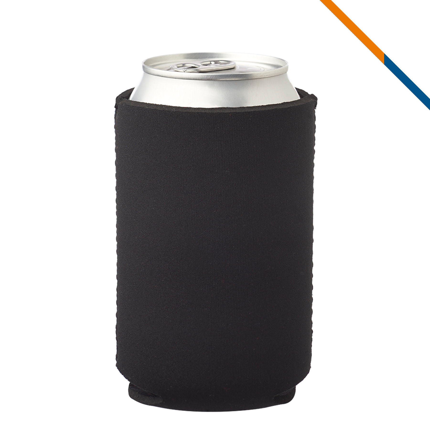 Zeashary Neoprene Collapsible Coolie 4