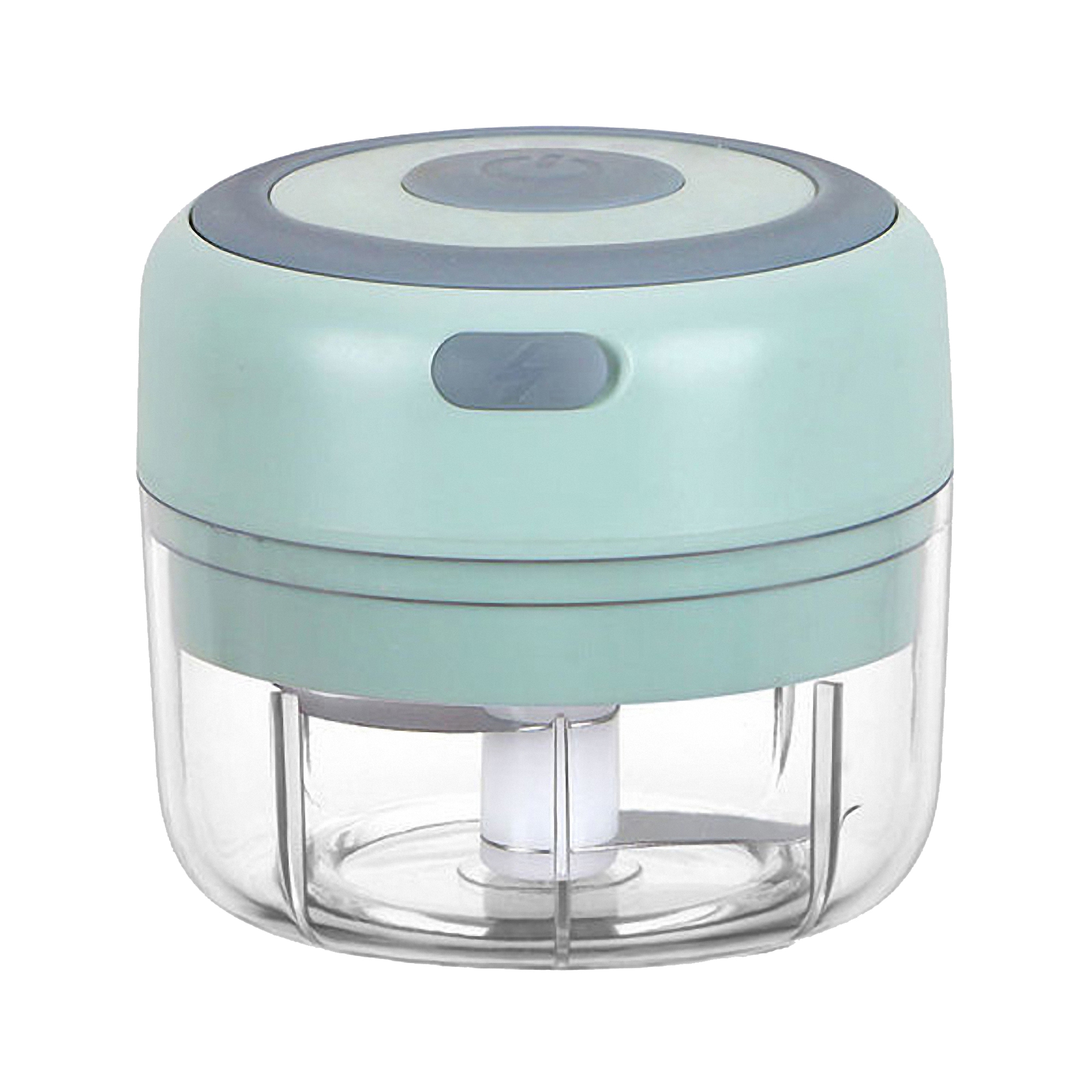 Compact Electric Food Processor 6