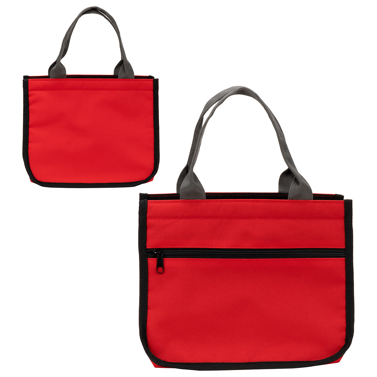 Spire Insulated Lunch Tote 7