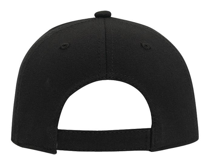 OTTO CAP® 6 Panel Low Profile Baseball Cap 109