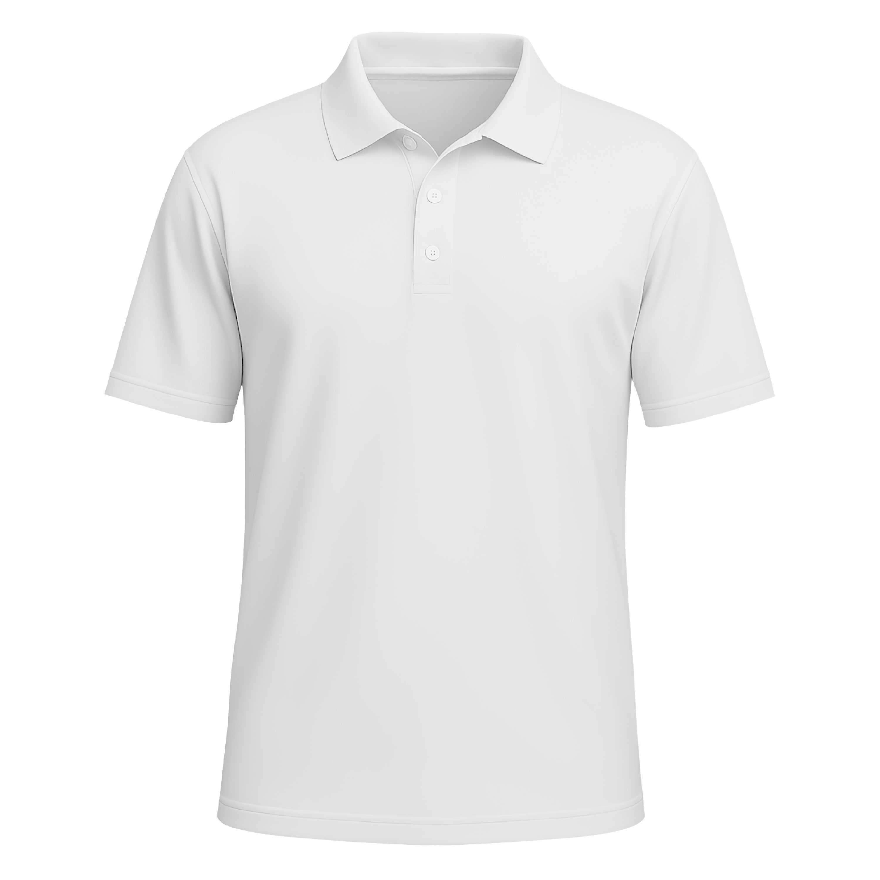 Vapor Apparel Full Sublimation Men's Lightweight Short Sleeve Polo 4