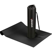 Cobra Fitness and (5mm) Yoga Mat 12