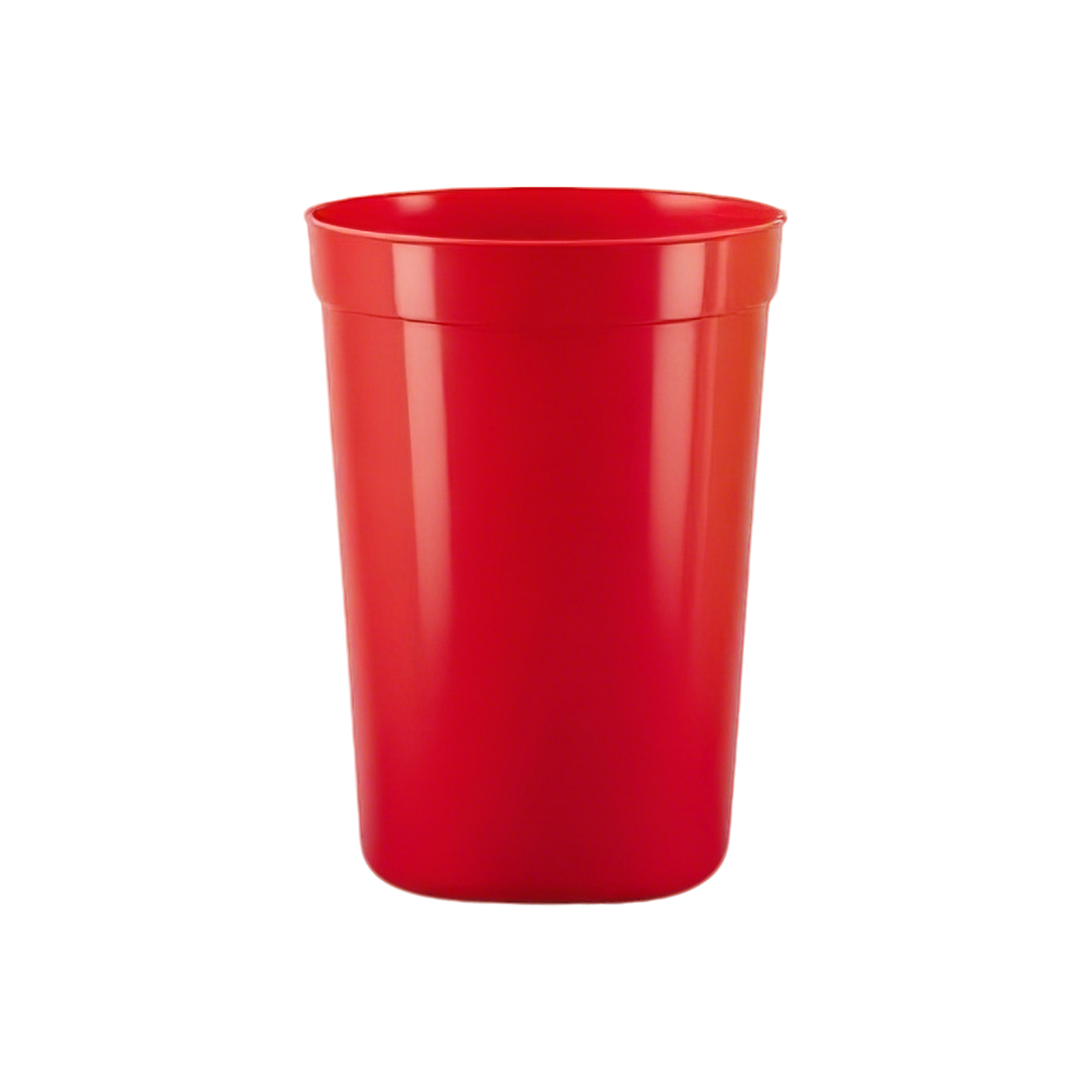Reusable 16OZ Plastic Stadium Cups 6