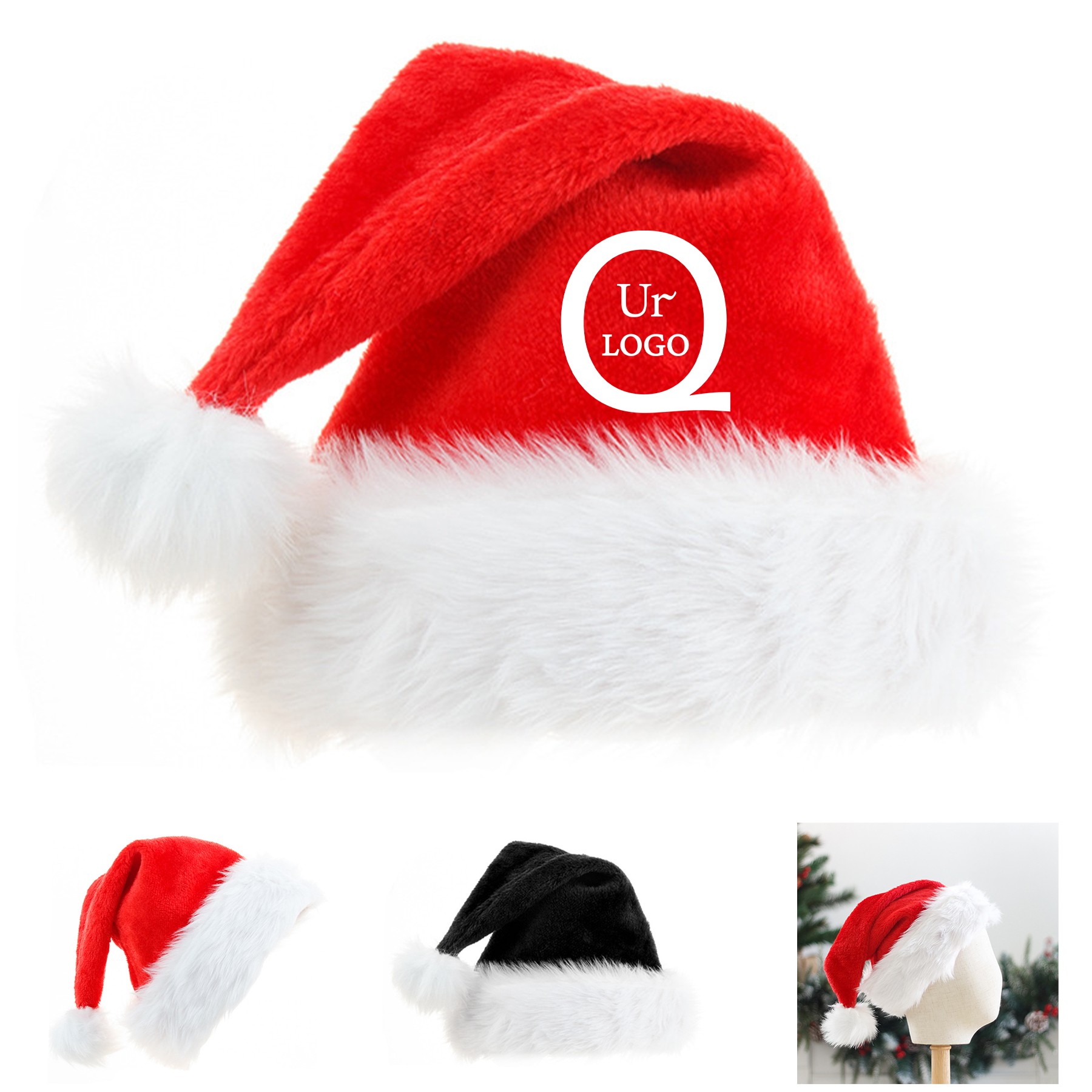 Christmas Hat
