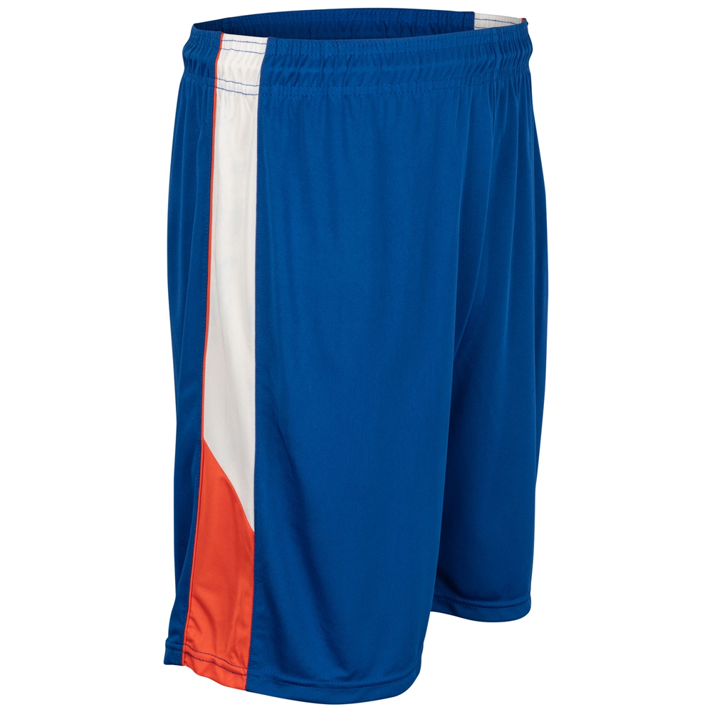 Rebel Basketball Short 2