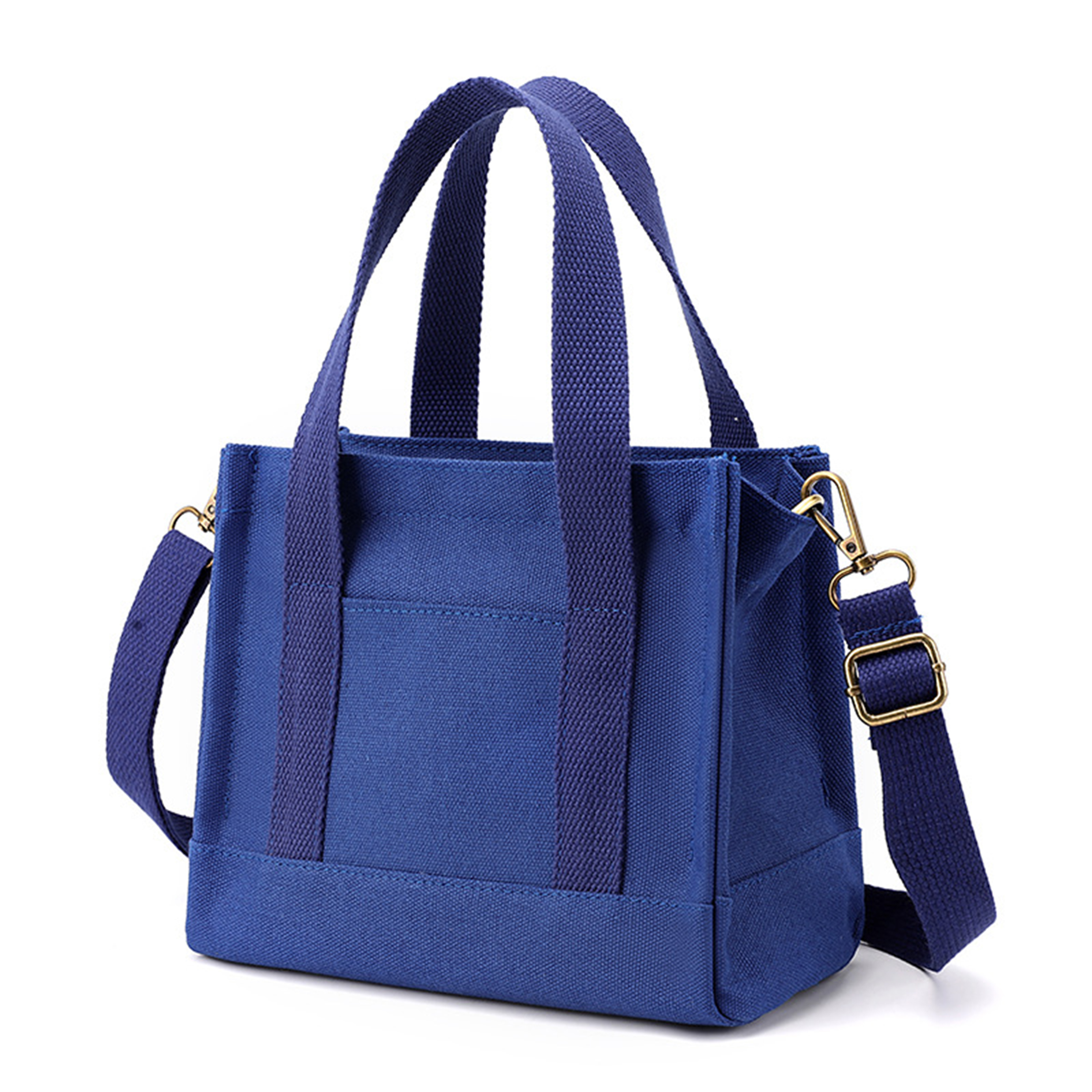 Canvas Ladies' Casual Crossbody Shoulder Bag 3