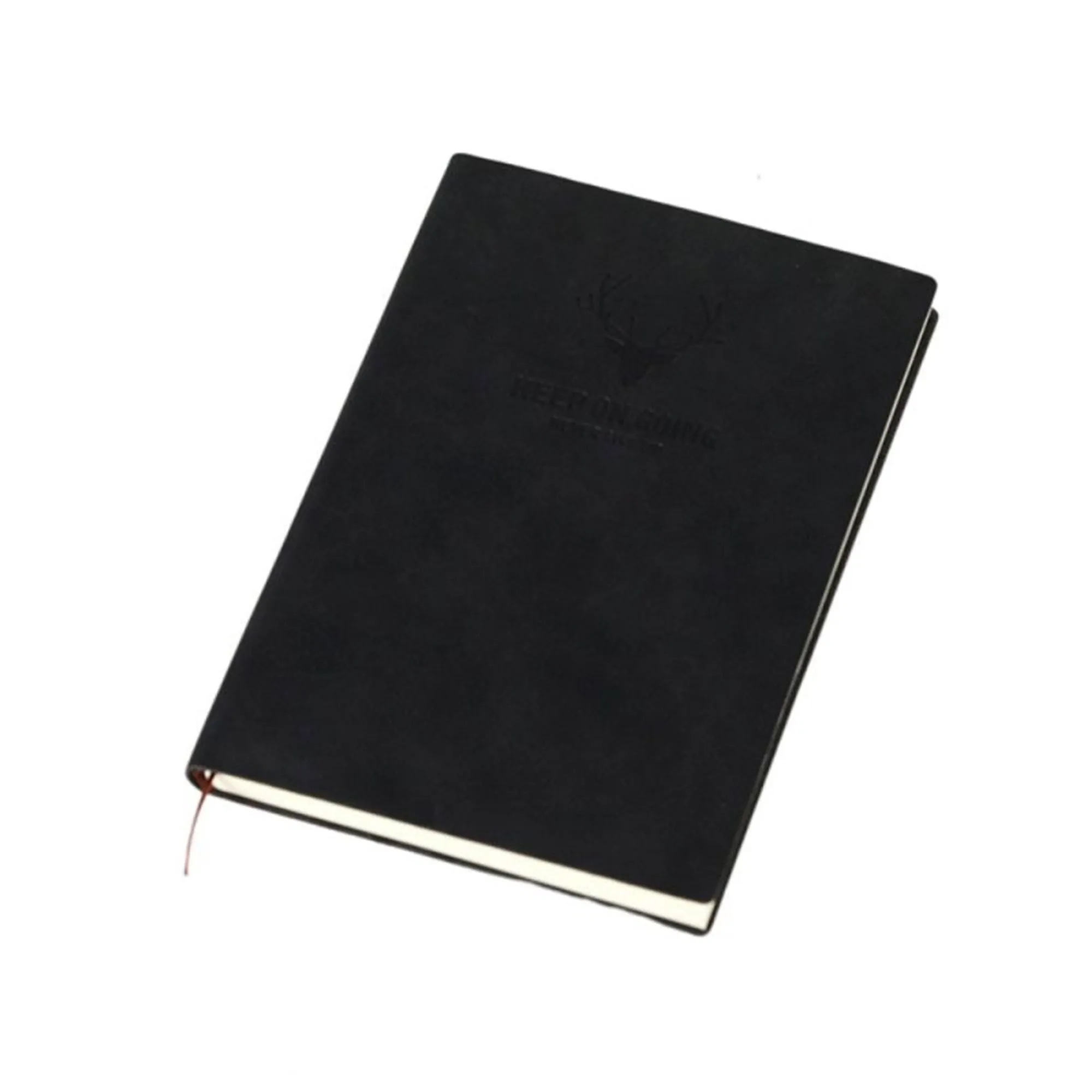 Conclave Refillable Leatherette Journal 2