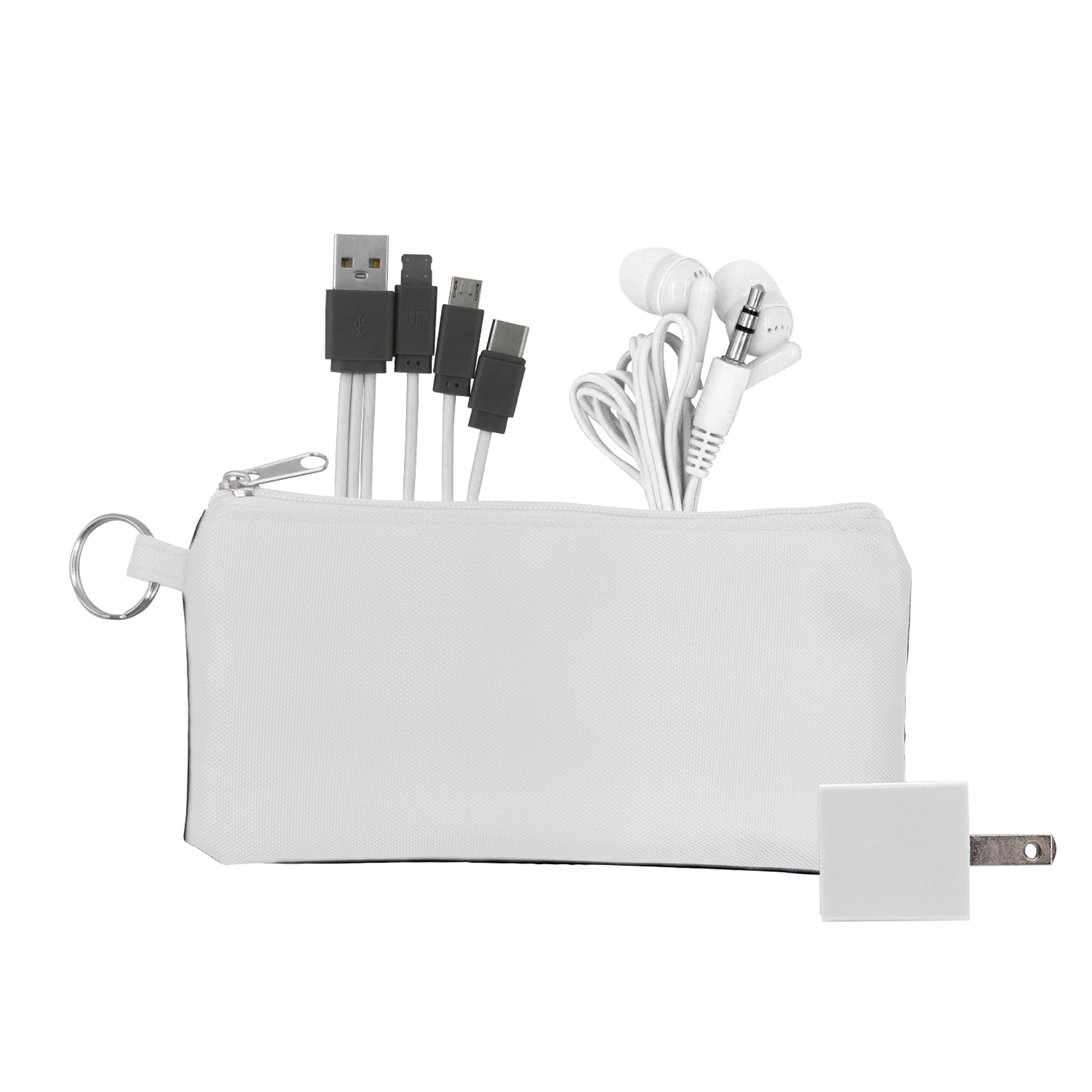 Large Stretchy Rock Out Charging Set 9