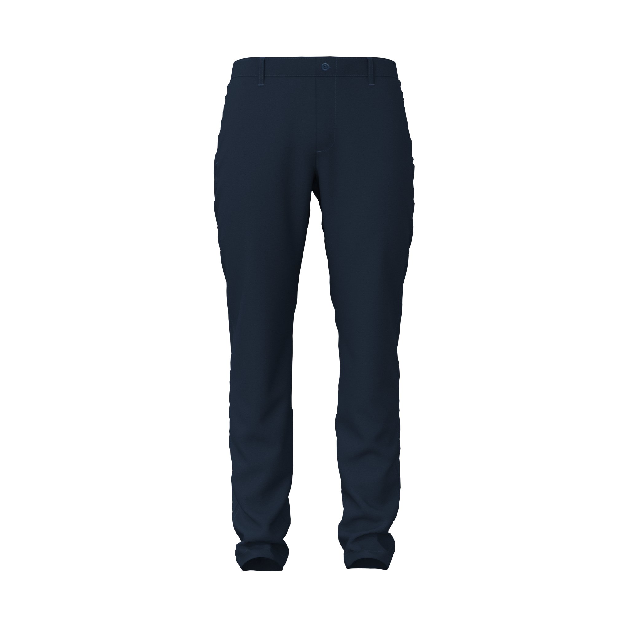 Men's UA Showdown Chino 2.0 Tapered Pants 5