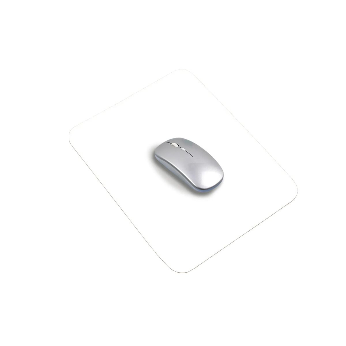 8.7x7.1 Inch Mouse Pad for Smooth Cursor Movement 2
