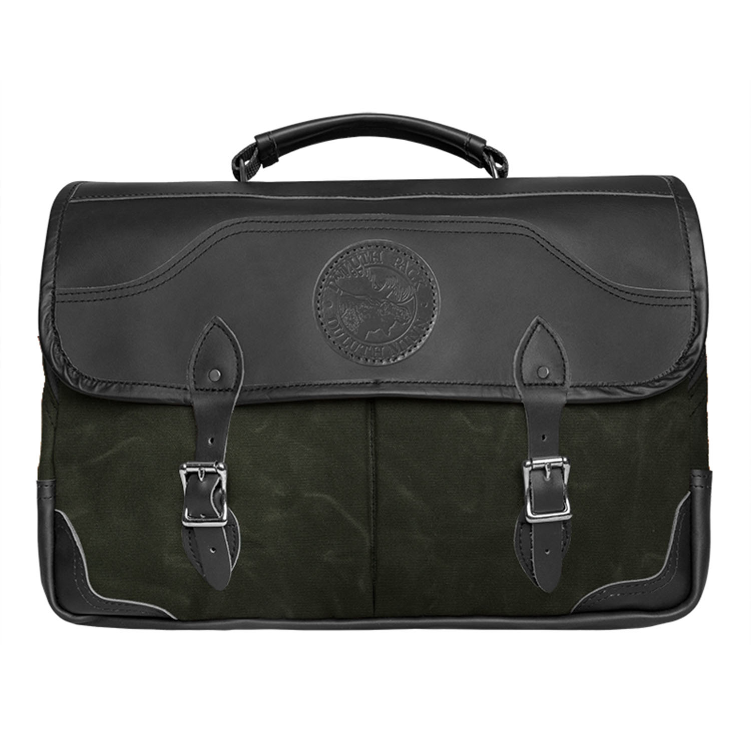Duluth Pack™ Entrepreneur Briefcase 18