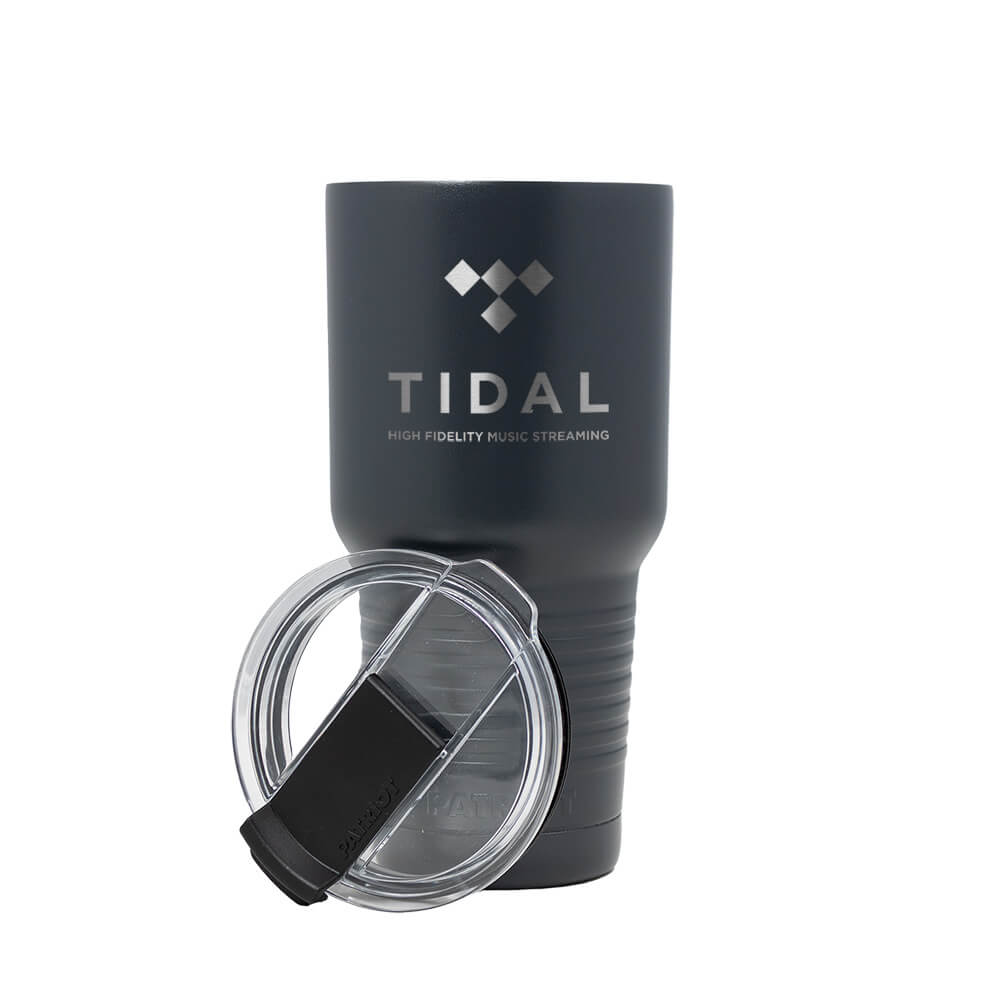 Patriot 30oz Tumbler