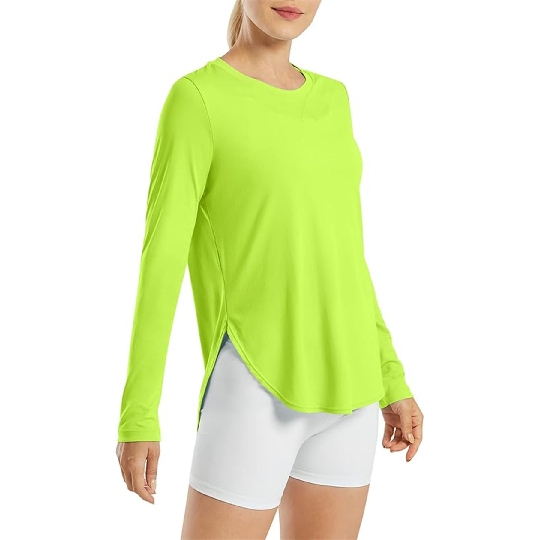 Women's Outdoor Quick Dry Shirt 11