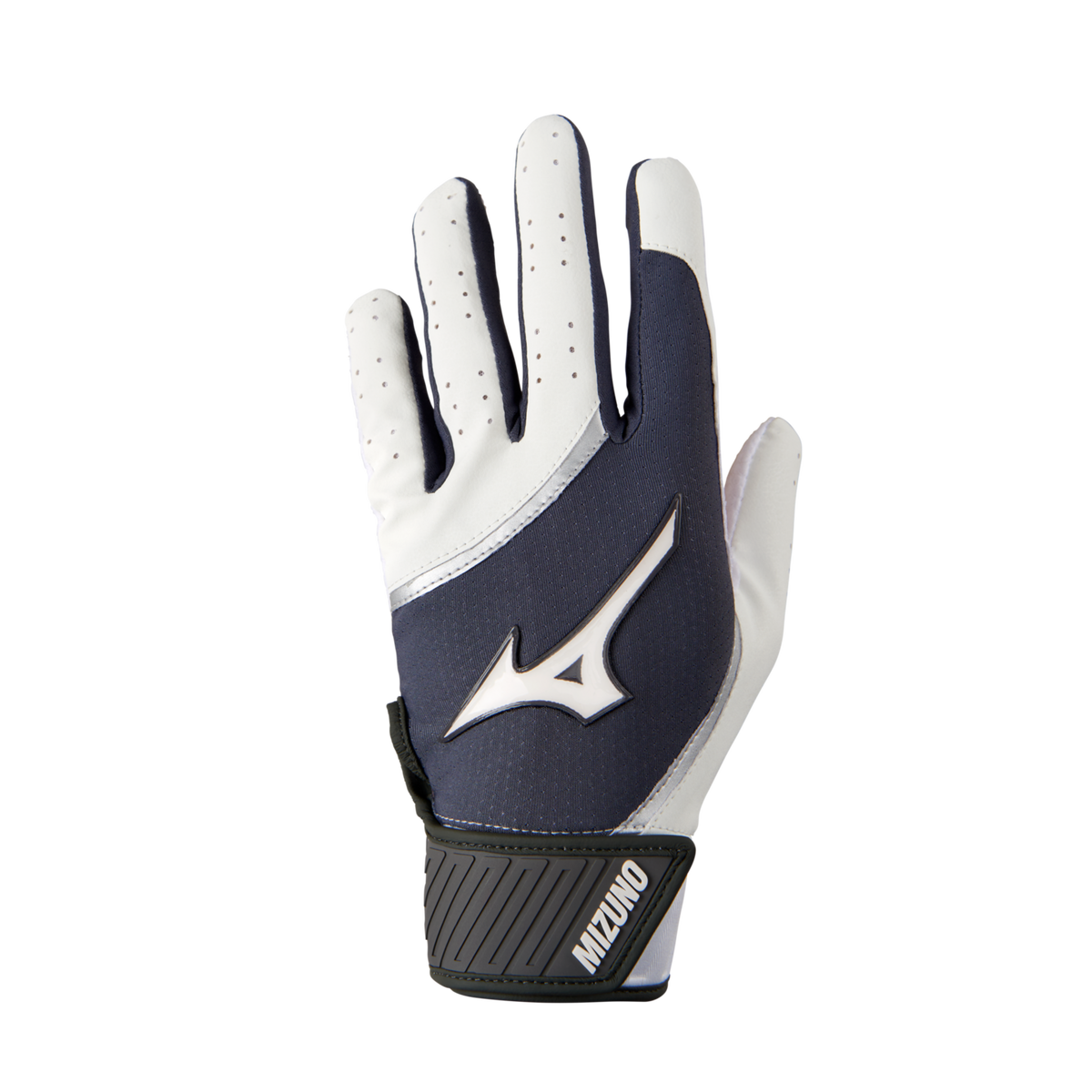 MVP Adult Baseball Batting Glove 9