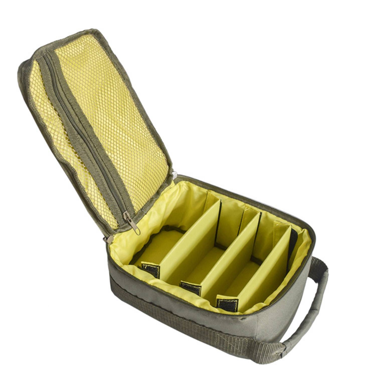 Oxford Fishing Tackle Storage Bag 4