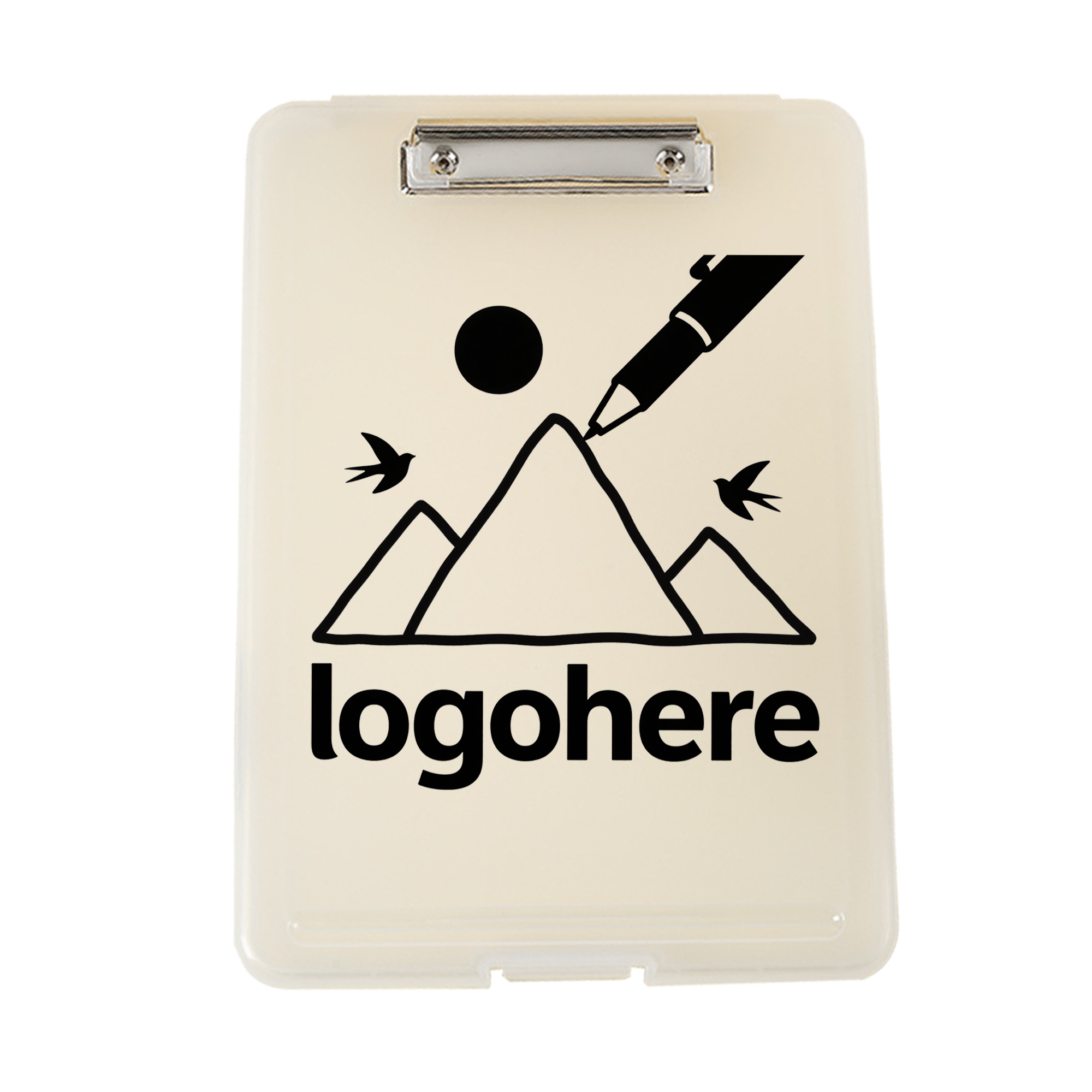 Medical Field Clipboard with Storage 3