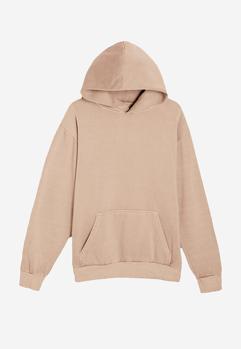 Urban Pullover Hoodie 4