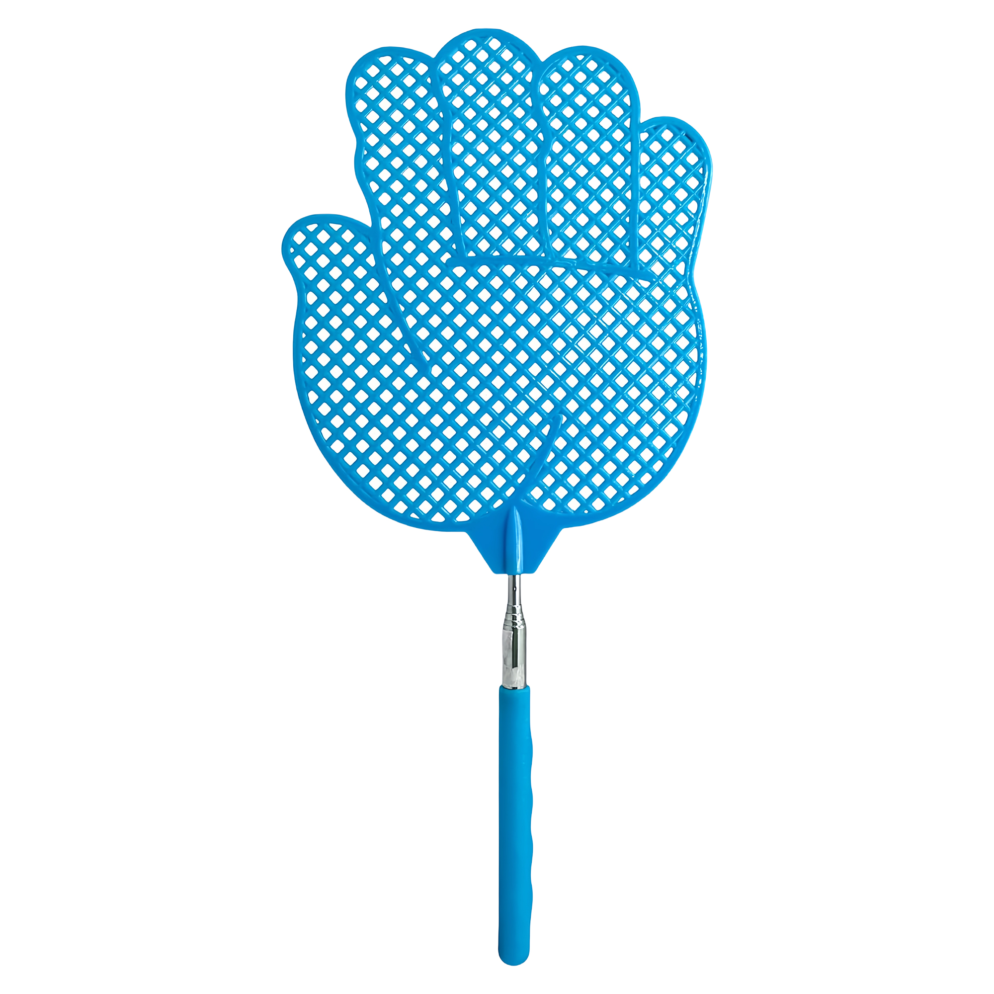 Extendable Plastic Fly Swatter for Summer 2