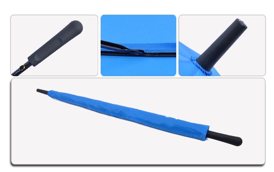 Windproof Lightweight Golf Umbrella 7