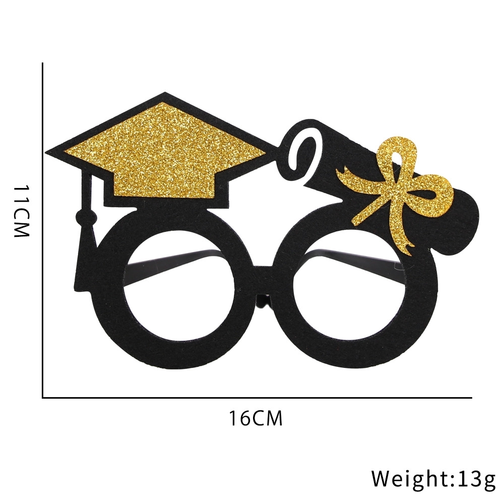 Graduation Glasses 2023 7