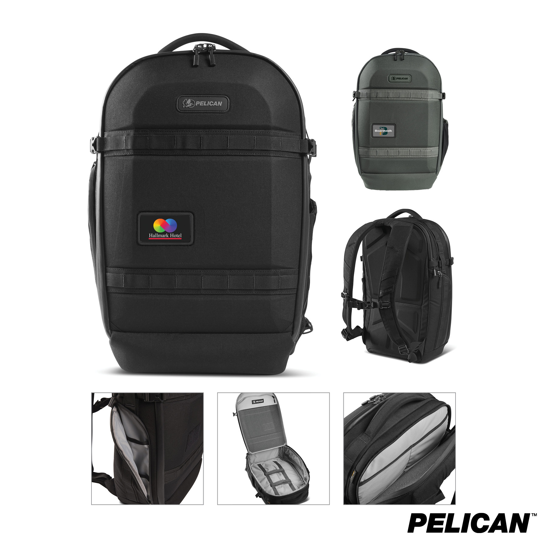 Pelican™ PX25 Aegis Travel Pack 19
